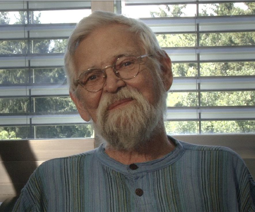 Jiří Otakar Růžička