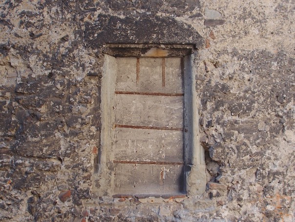 A Window No window IV