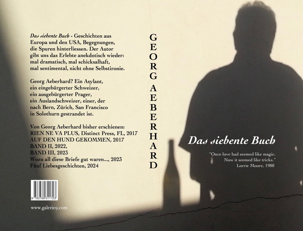 Das siebente Buch cover 2