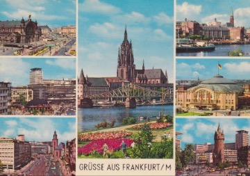 Frankfurt 68