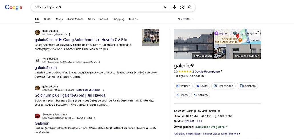 galerie9